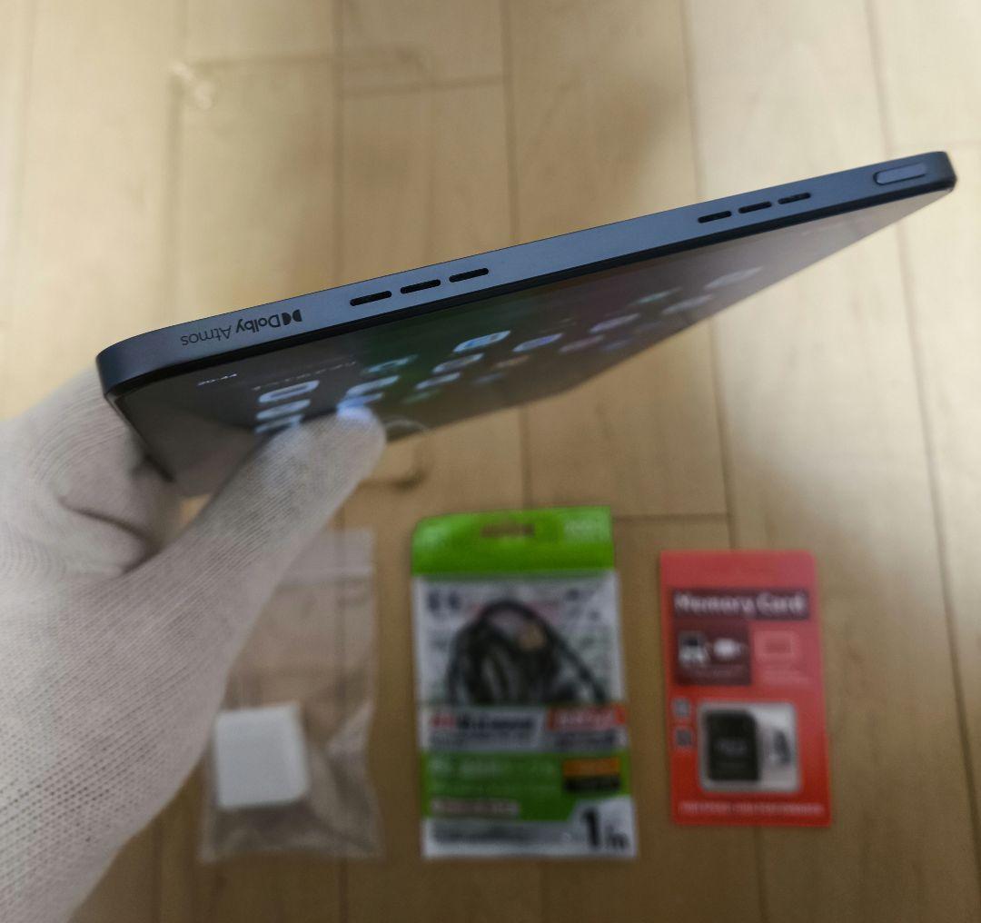 Androidタブレット本体 Oppo Pad Tablet 2K / 1.088TB/ 8GB/ Set