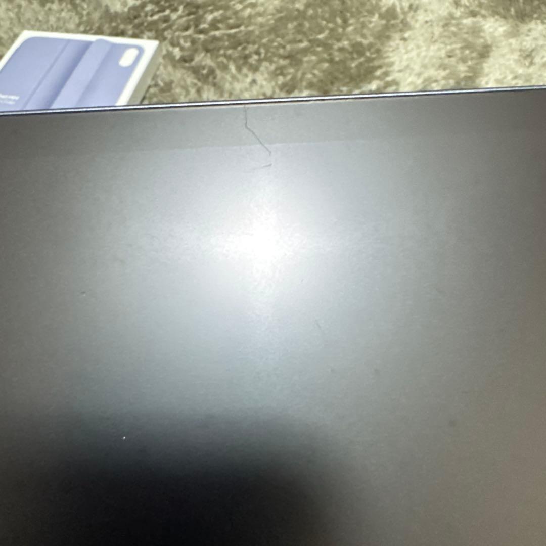 iPad mini6 パープル256GB Wi-Fiモデル+純正ケース