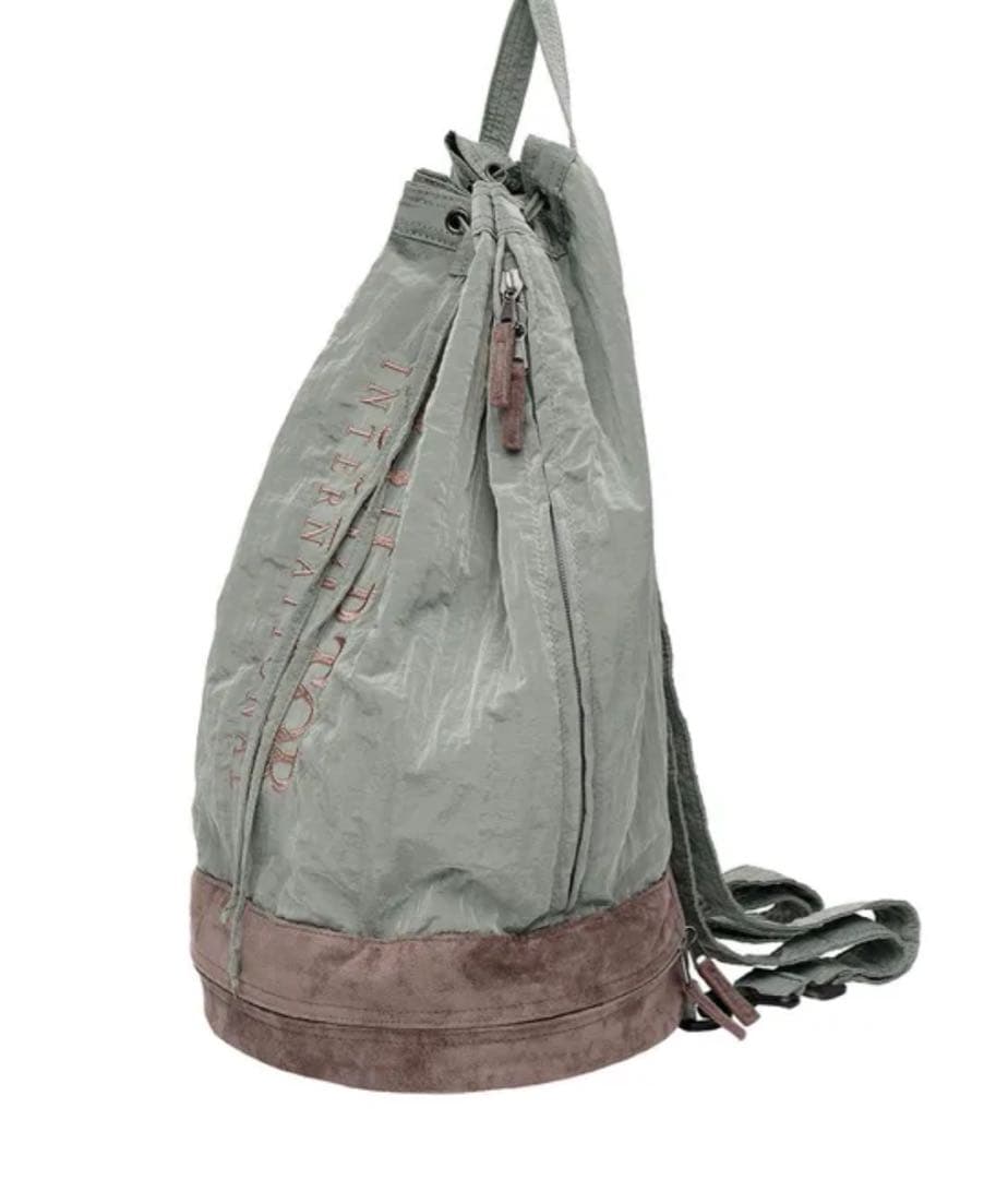 sculptor スカルプター メッセンジャーバッグ