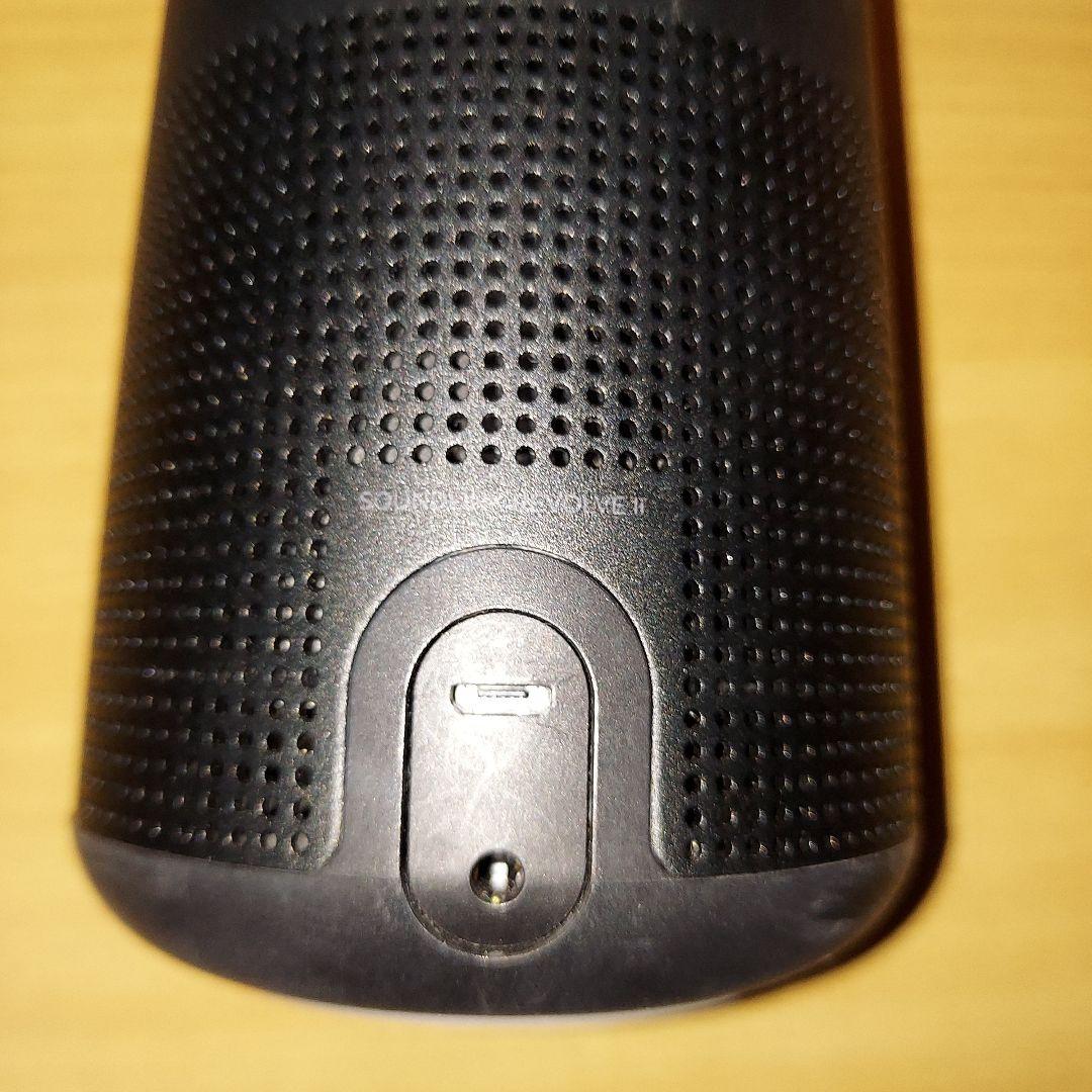 S*p様 BOSE SoundLink Revolve