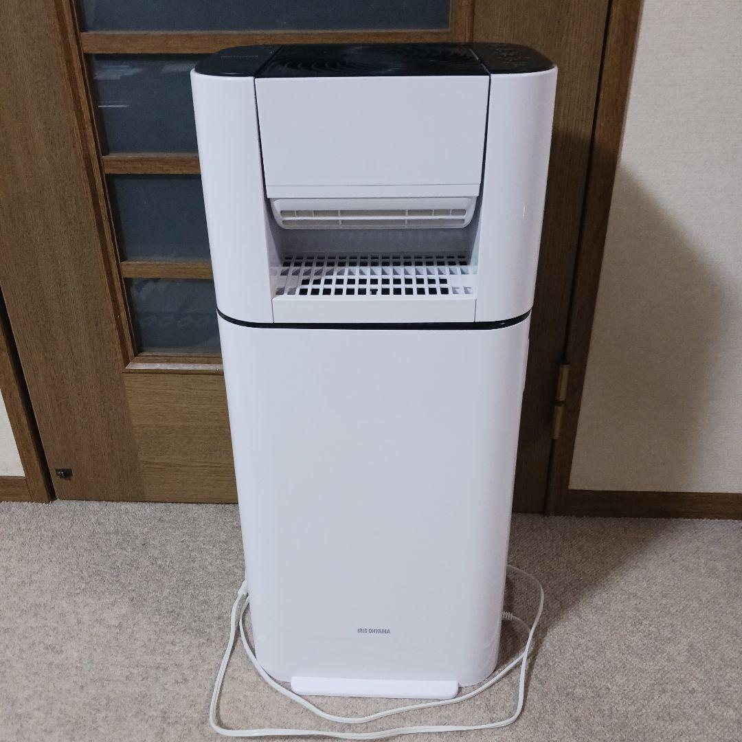 サーキュレーター乾燥除湿器　　　　061