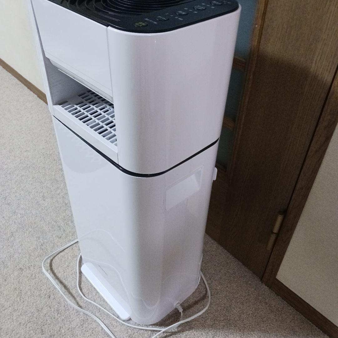 サーキュレーター乾燥除湿器　　　　061