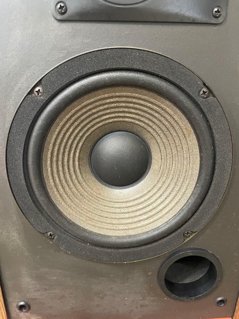 JBL J216A ブックシェルフスピーカー　ヴィンテージスピーカー