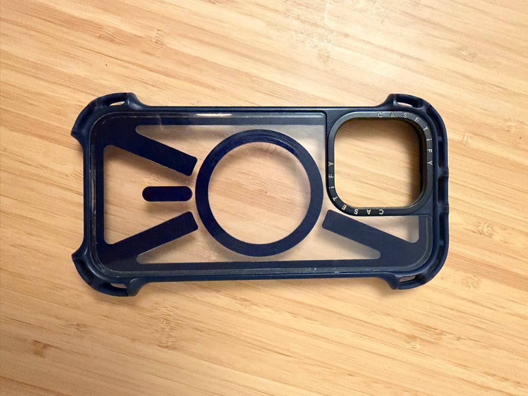 iPhone 16 Pro 256 デザートチタニウム SIMフリー ケース付き