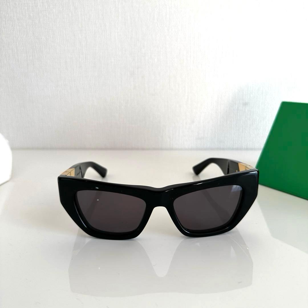 訳あり　セール　Bottega Veneta サングラス　新品　正規品