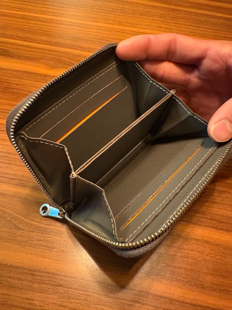 ゴヤール　goyard マティニョンPMウォレット