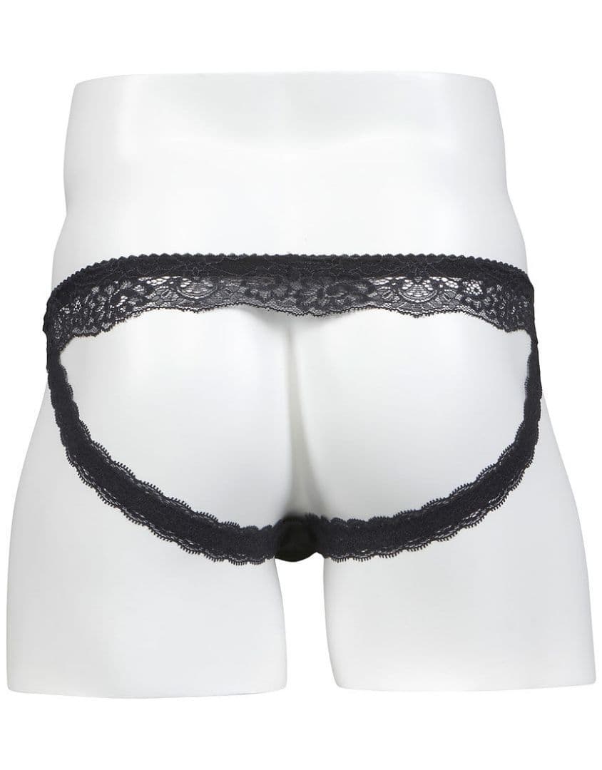 ラスト1枚★ワコール★サルート★75G★メンズ★ジョグストラップ★サイズM★黒