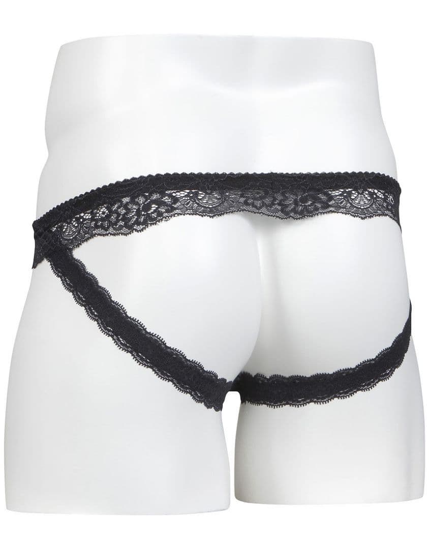 ラスト1枚★ワコール★サルート★75G★メンズ★ジョグストラップ★サイズM★黒