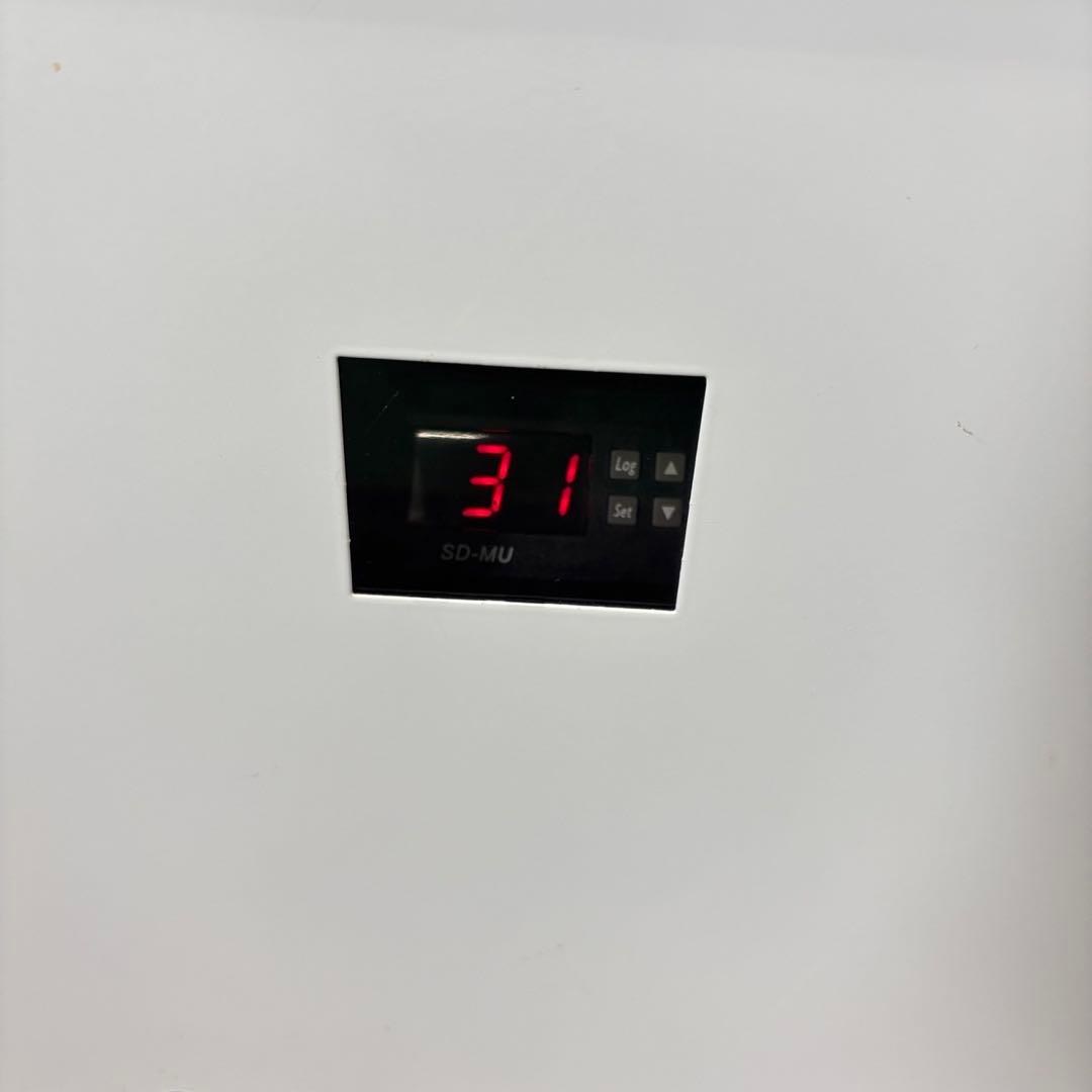 815⭕️SANDEN　サンデン　冷蔵ショーケース　MUS-0608X　設置無料