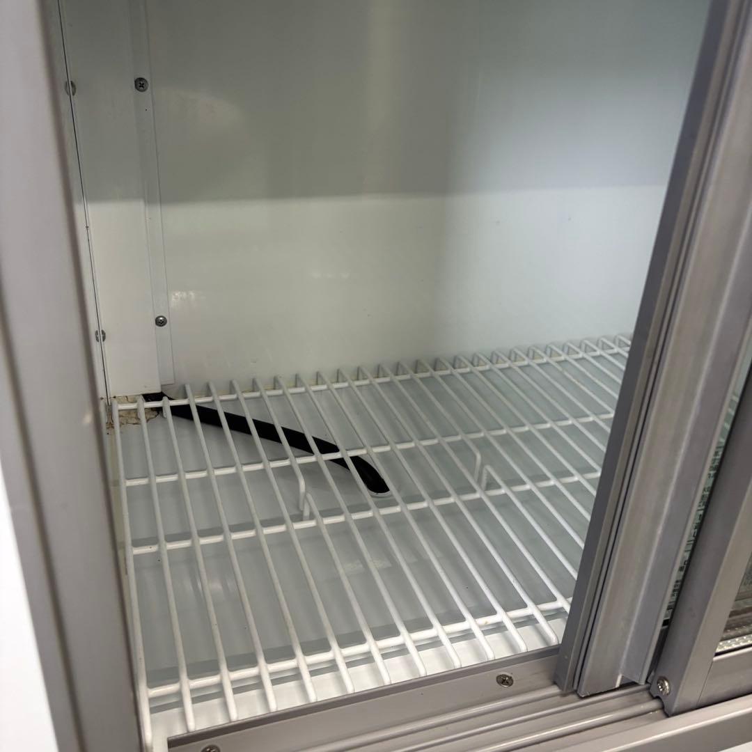 815⭕️SANDEN　サンデン　冷蔵ショーケース　MUS-0608X　設置無料