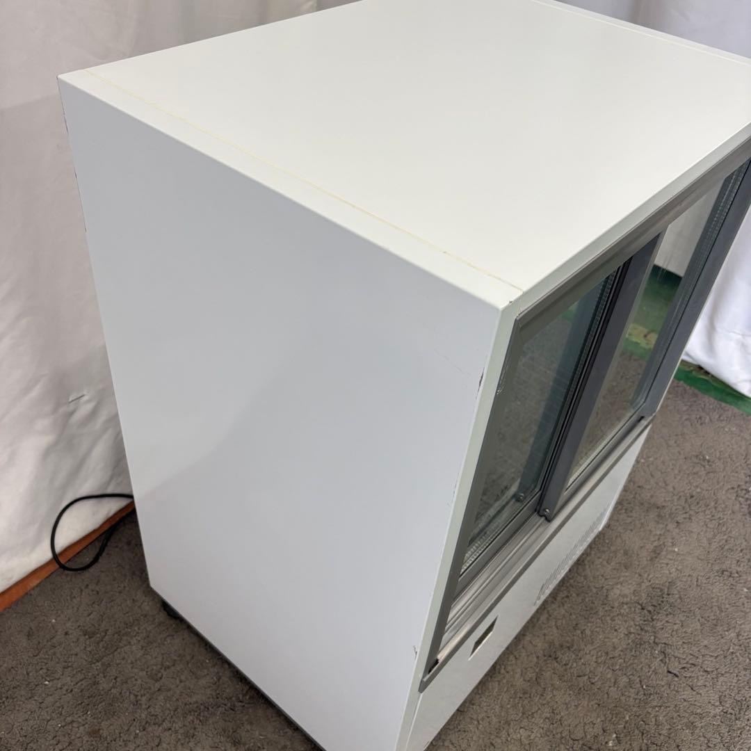 815⭕️SANDEN　サンデン　冷蔵ショーケース　MUS-0608X　設置無料