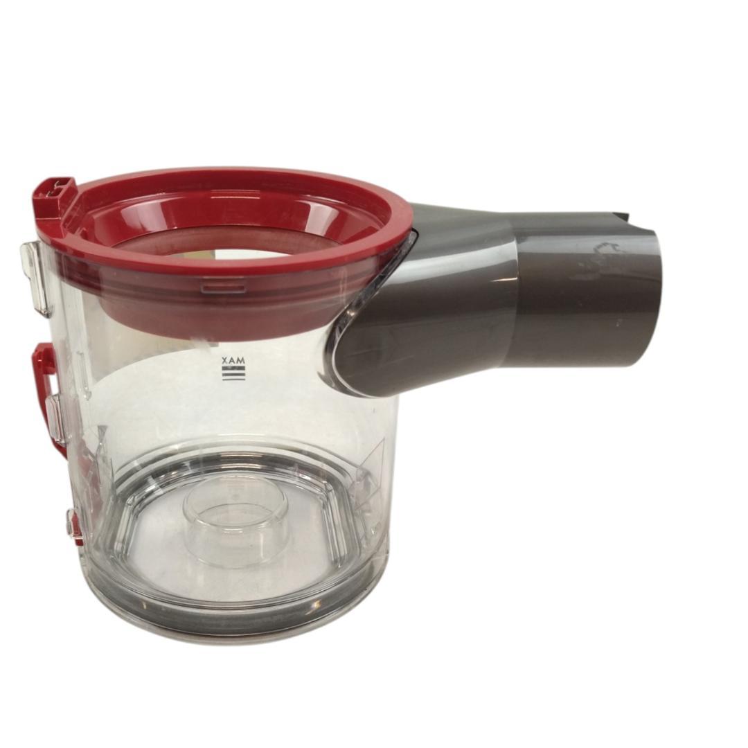 動作品☆ダイソン　V8／SV10　コードレスクリーナー　スタンド付【6-063】