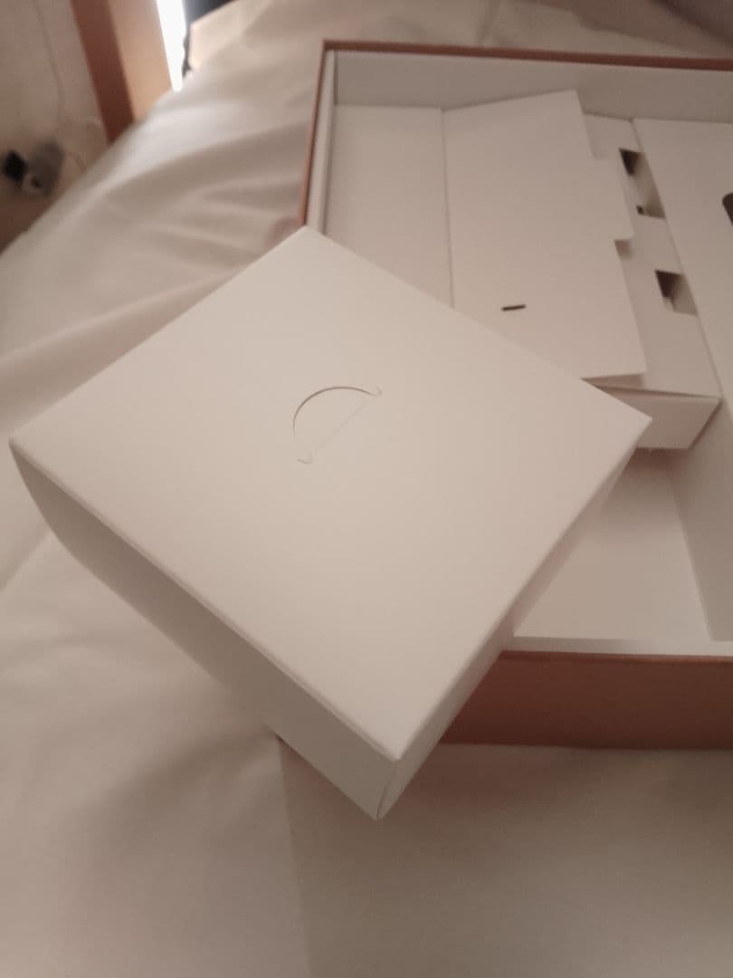 なな　XP-Pen Magic Note Pad 本体