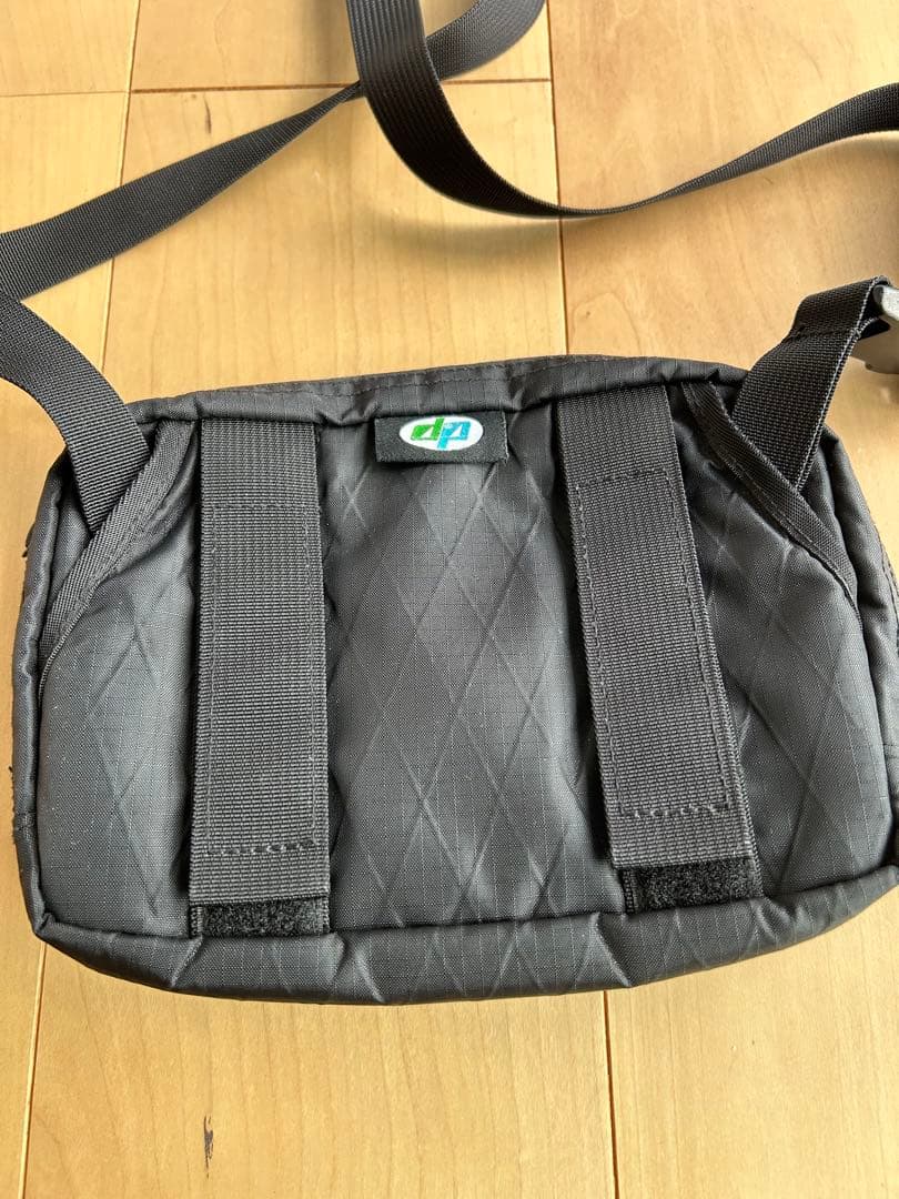 Suprem ショルダーバッグ