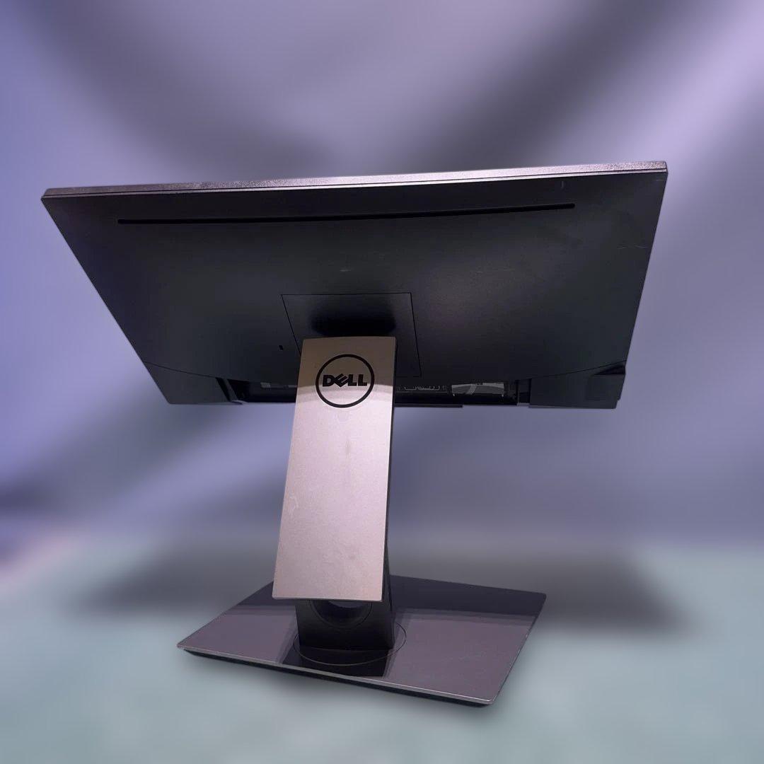 DELL P2418HT 23.8インチモニター　　ディスプレイ