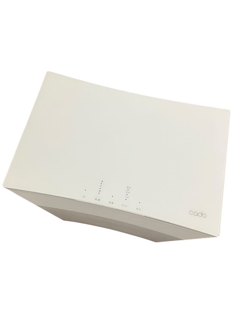 cado カドー 空気清浄機 AP-C300E