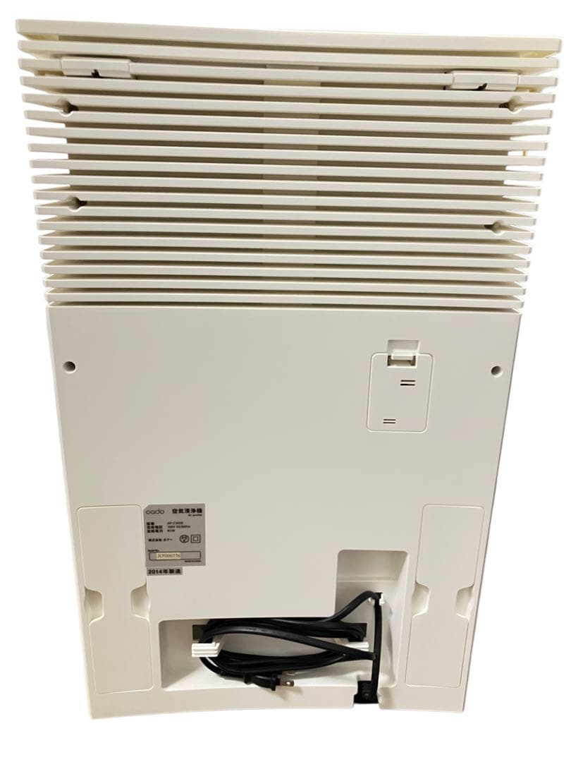 cado カドー 空気清浄機 AP-C300E