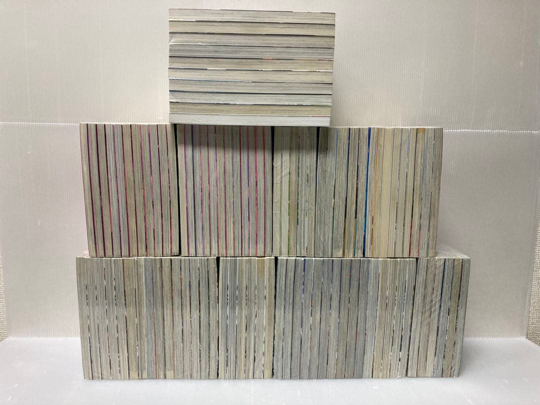 ガールズ&パンツァー　　９４冊セット