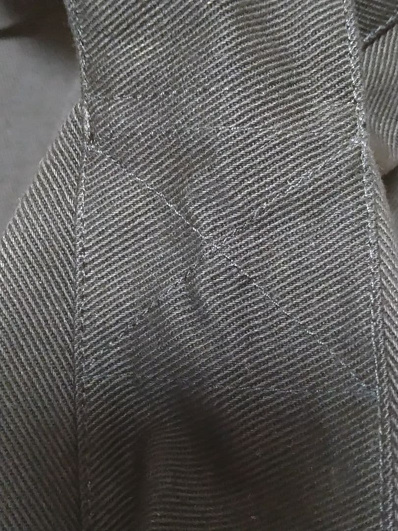 ☆2024AW未使用新品☆OUR LEGACY スリングバッグ ブラック