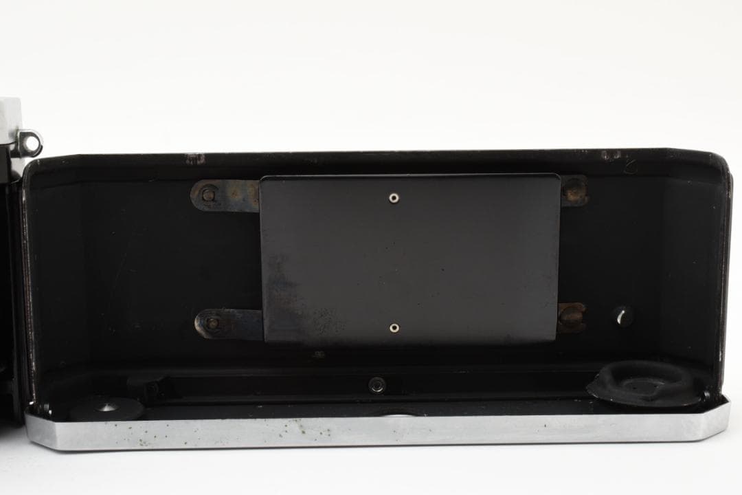 ★各モルト替え済・美品★ ニコン F フォトミック FTN ボディ #17054