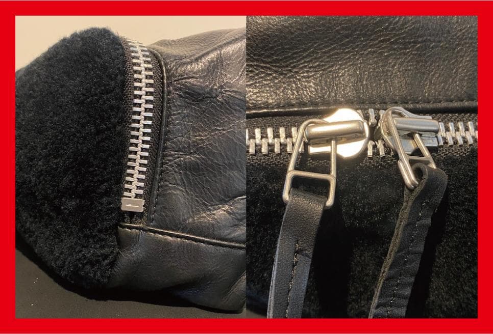 ♪送料無料★DIET BUTCHER SLIM SKIN★ボディバッグ★黒★F♪