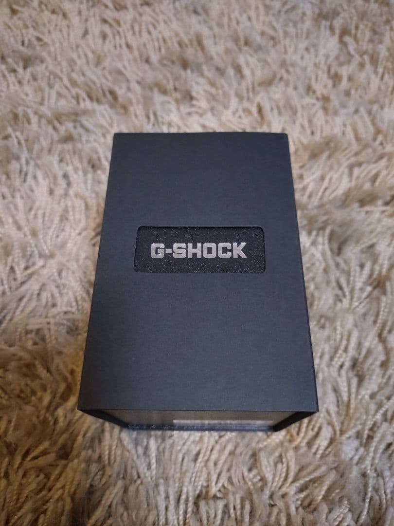 HAL　G-SHOCK GST-B100-1AJF