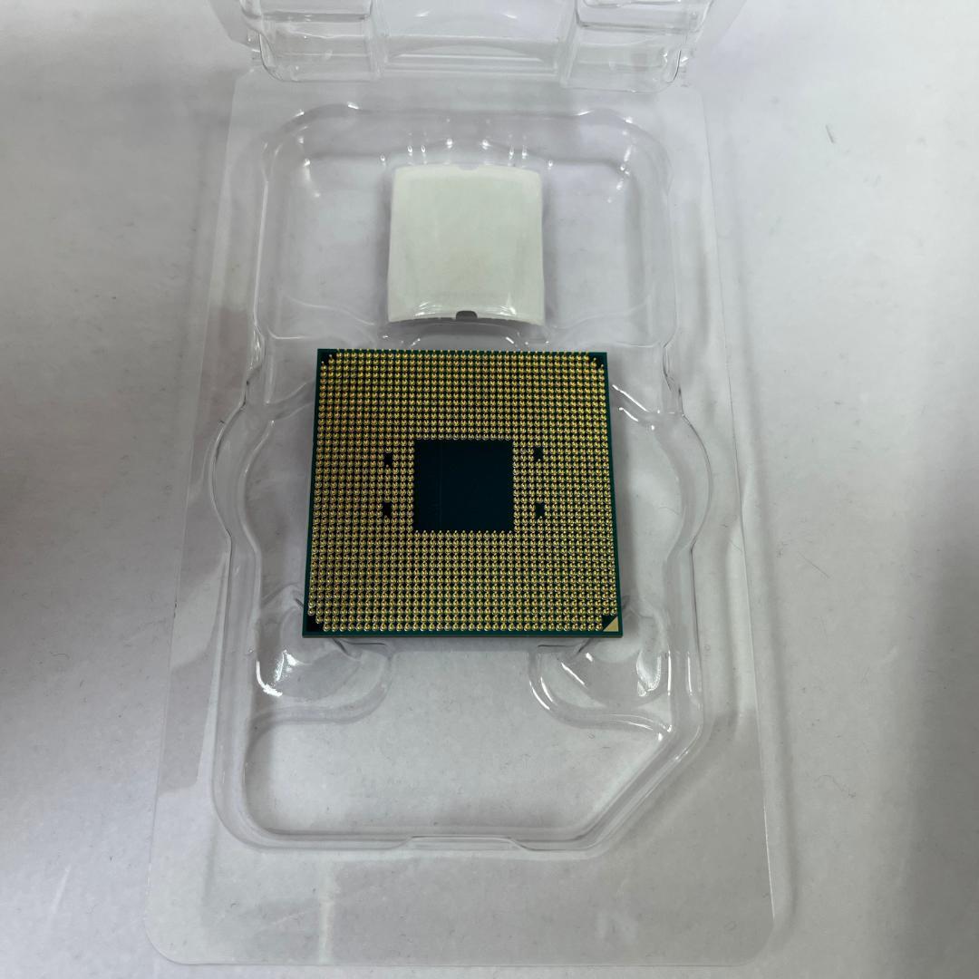 【値下げ】AMD Ryzen 7 5700X