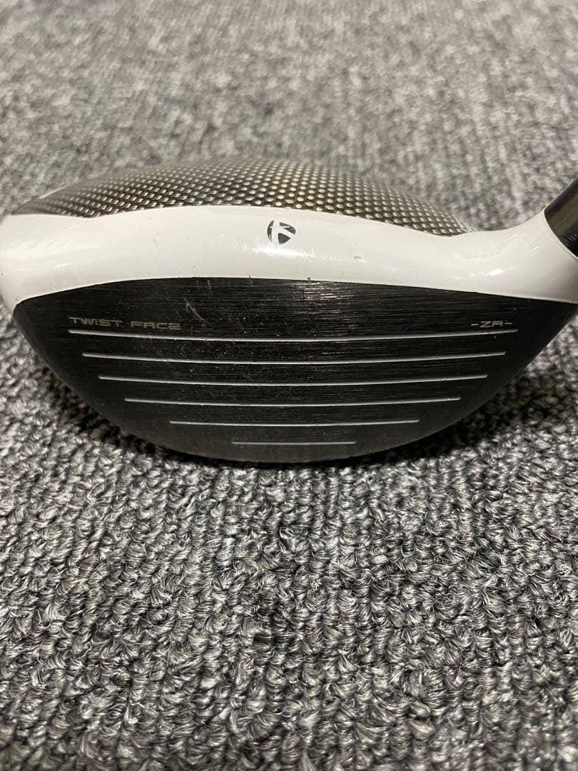 テーラーメイド　SIM 5W ヘッドのみ