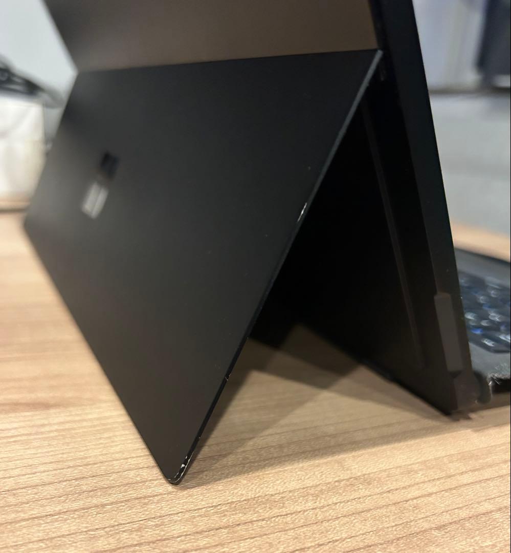 Surface Pro 6 8GB 256GB 周辺機器セット 純正ドック付き