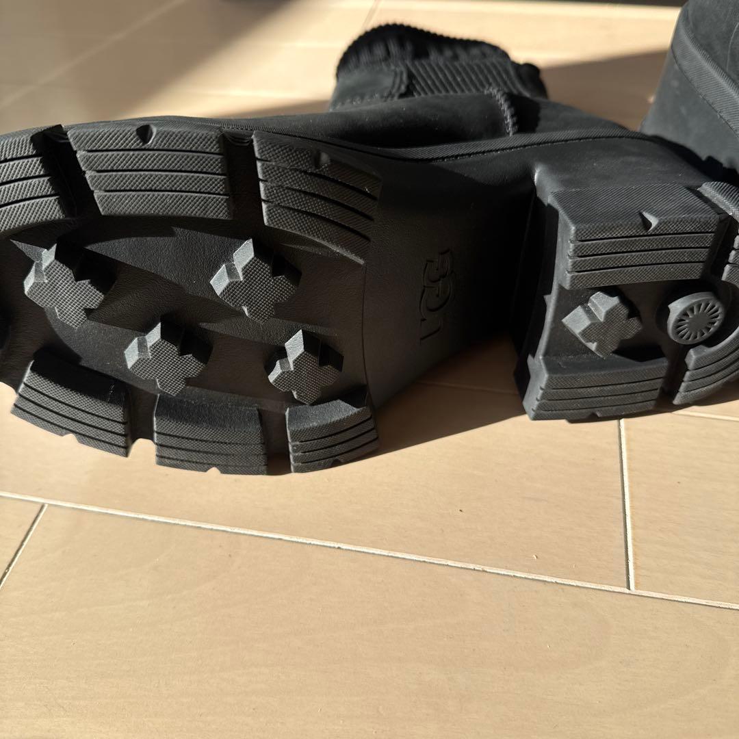 UGG アグ　Brooklyn Chelsea ブルックリン チェルシー