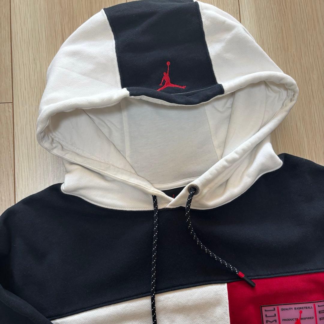 NIKE ジョーダン セットアップ パーカー