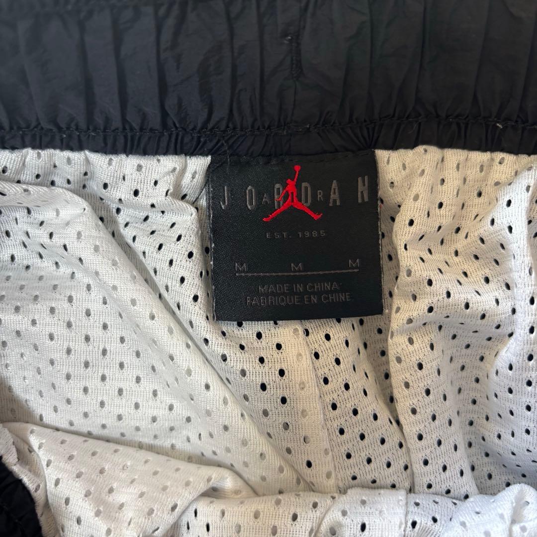 NIKE ジョーダン セットアップ パーカー