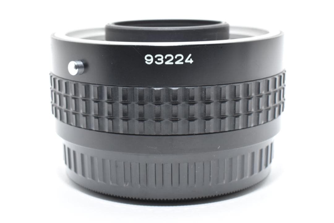 レンズ(ズーム) PENTAX REAR CONVERTER 645 1.4X 300mm ED