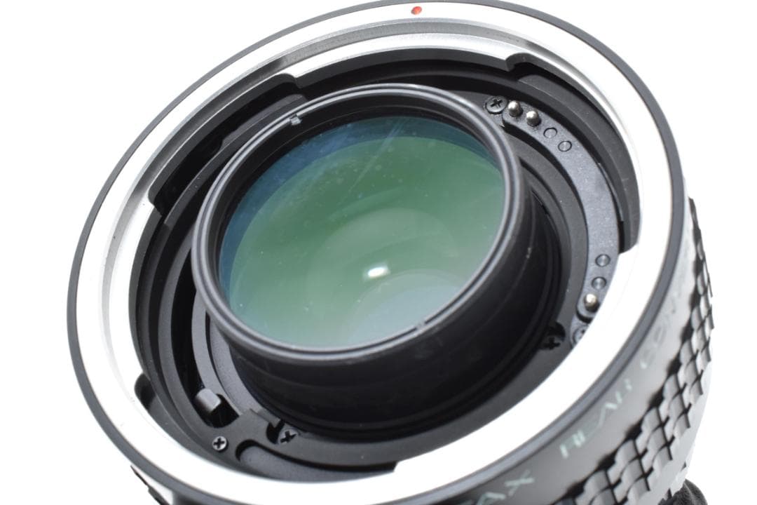 レンズ(ズーム) PENTAX REAR CONVERTER 645 1.4X 300mm ED