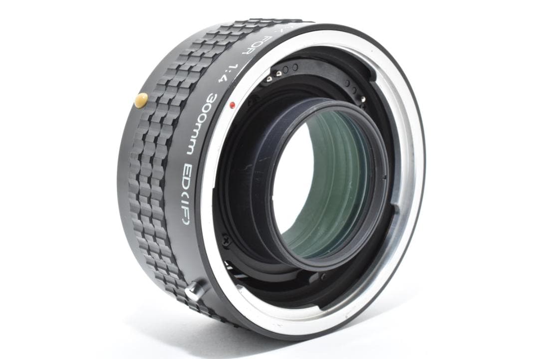 レンズ(ズーム) PENTAX REAR CONVERTER 645 1.4X 300mm ED