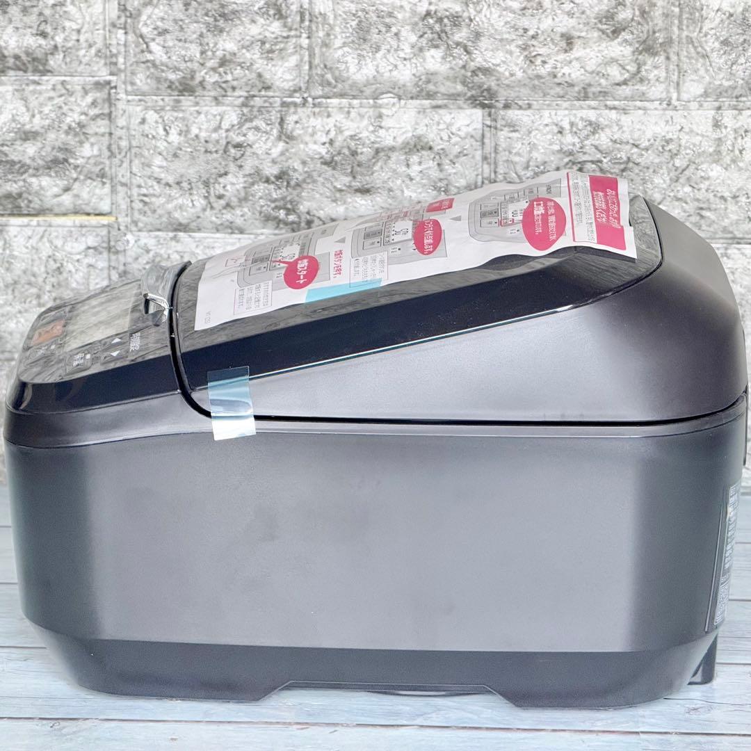 日立「ふっくら御膳」圧力スチームIH炊飯器 RZ-TS105M