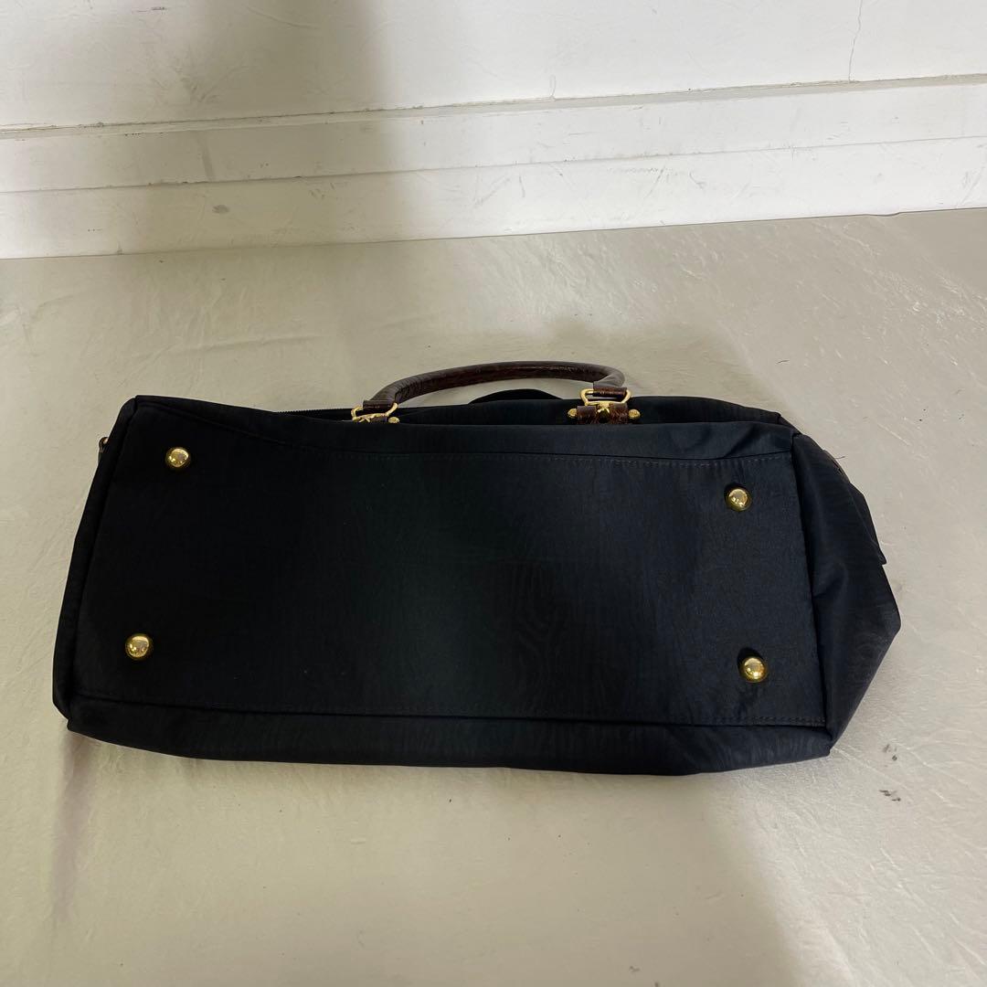 COCO ページMR−16A BALENCIAGAボストンバッグ　旅行