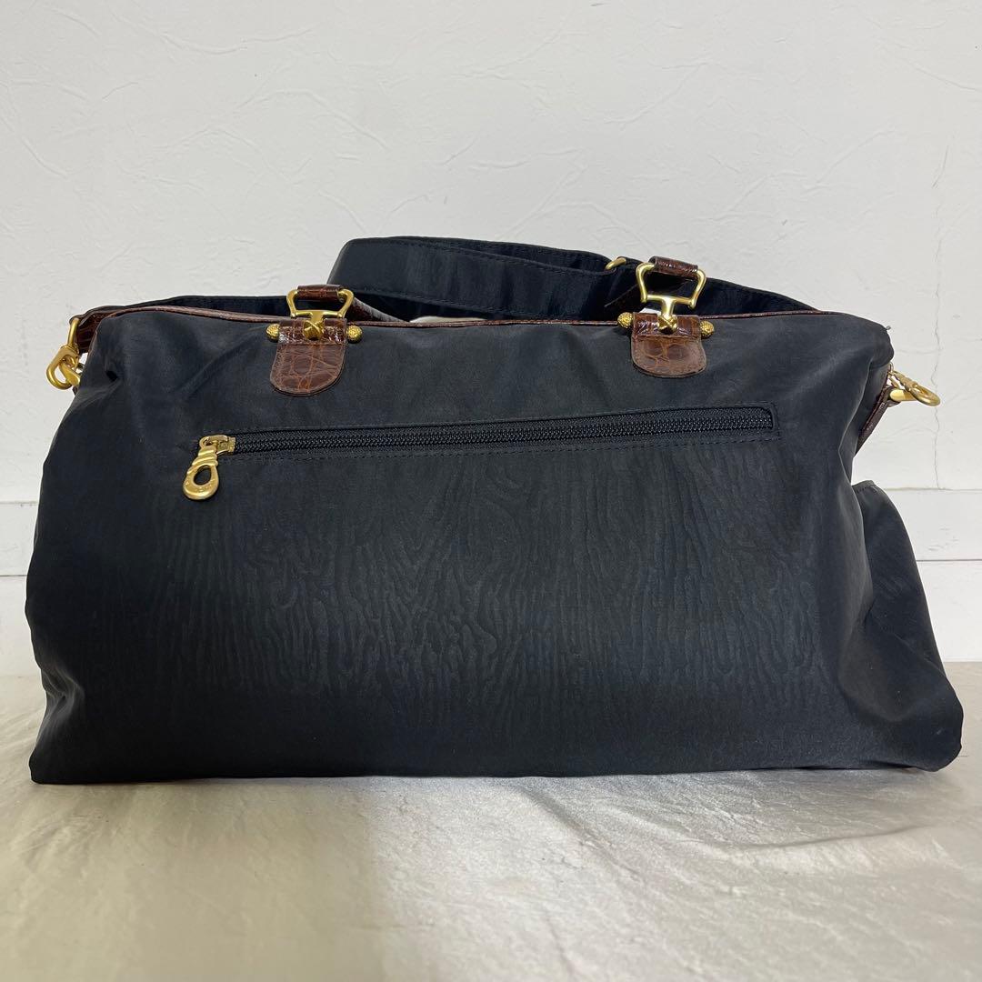 COCO ページMR−16A BALENCIAGAボストンバッグ　旅行