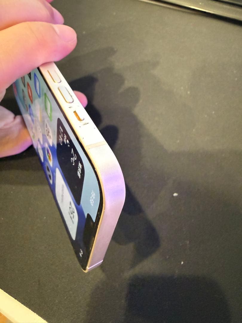 iPhone 14 Plus 512GB 美品