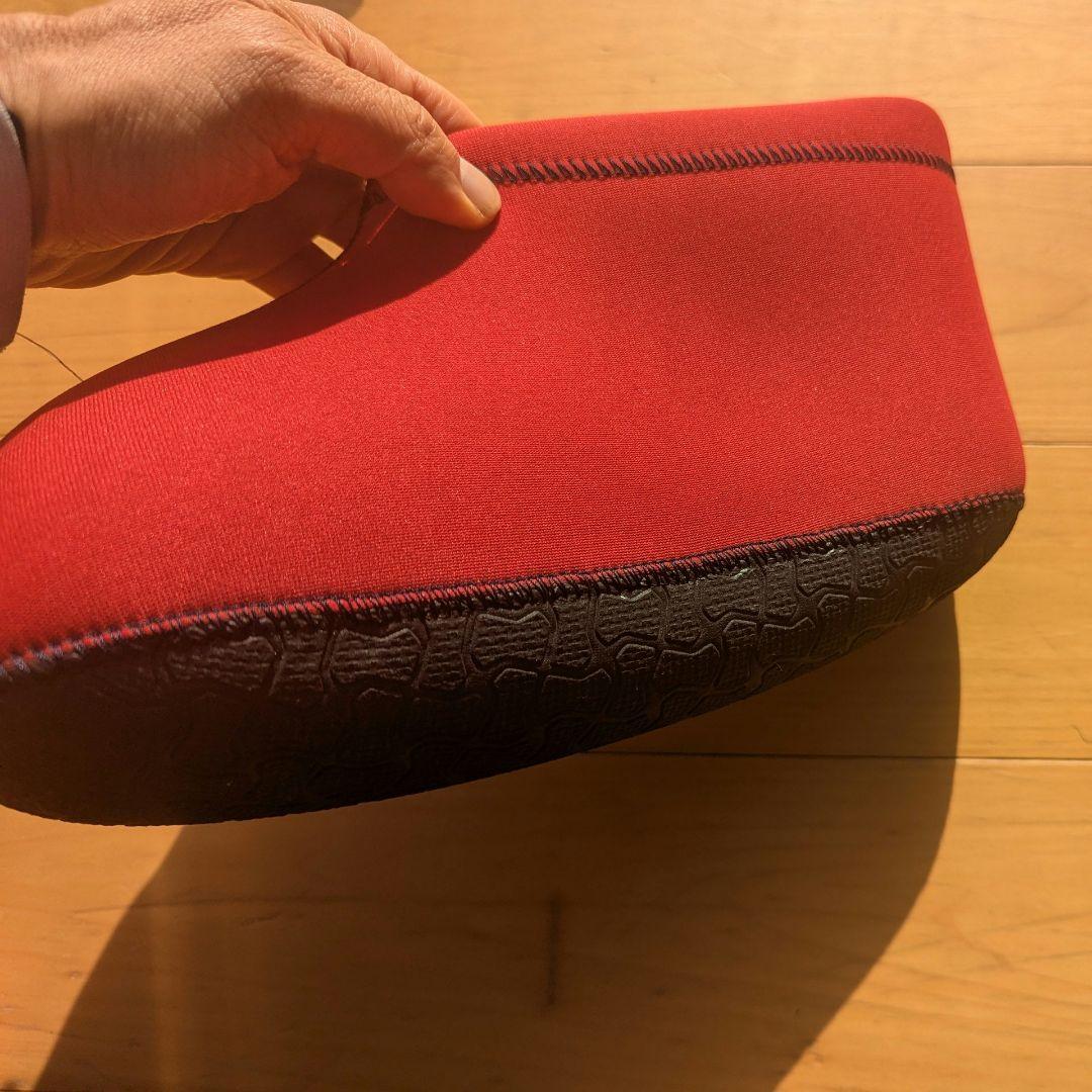 【希少セット】CLO'Z クロッツ やわらか湯たんぽ 足用＆手用セット ロート付