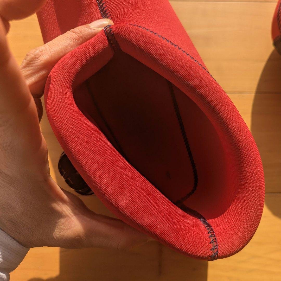 【希少セット】CLO'Z クロッツ やわらか湯たんぽ 足用＆手用セット ロート付