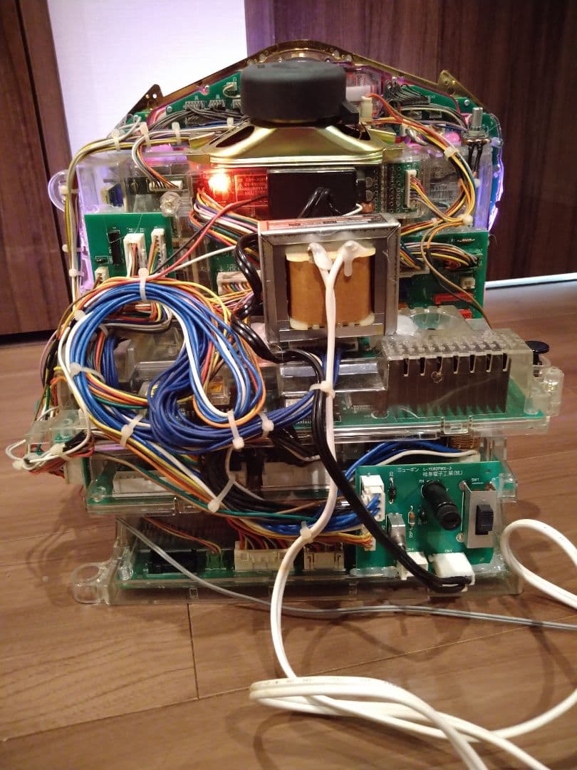 CR西部警察 パチンコ実機