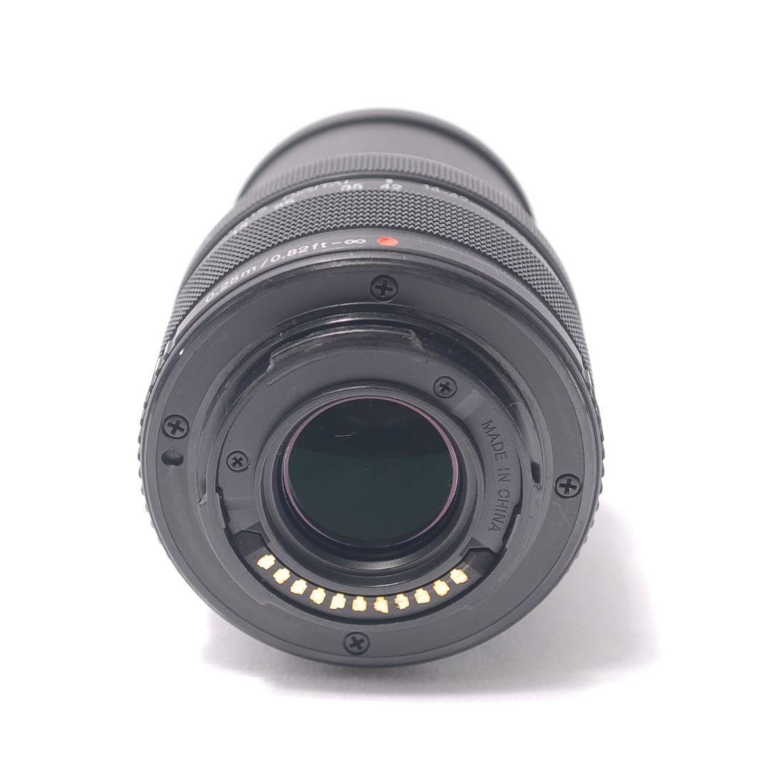 オリンパス Olympus ED 14-42mm Ⅱ R MSC 日常が、輝く。