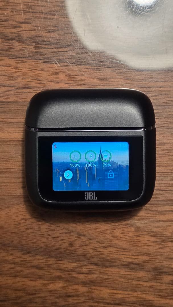 JBL TOUR PRO3 ワイヤレスイヤホン