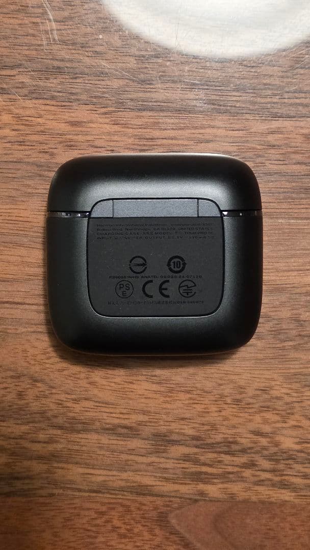 JBL TOUR PRO3 ワイヤレスイヤホン