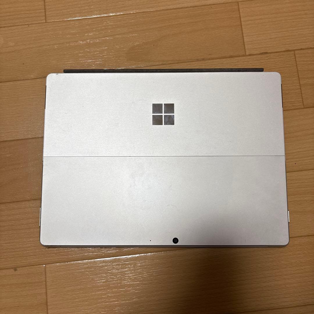 Microsoft Surface Pro8＋純正キーボード