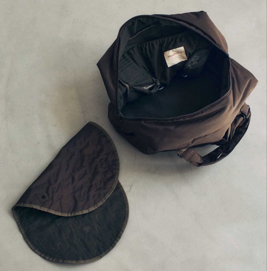 Mamita マザーズバッグ