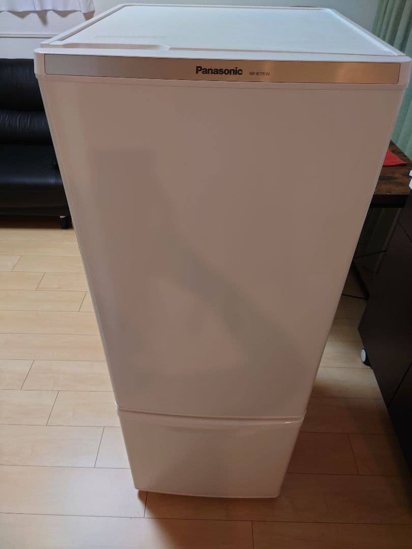 Panasonic　冷蔵庫　2014年製