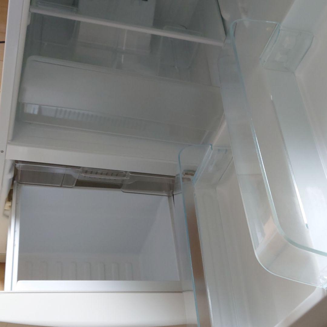 Panasonic　冷蔵庫　2014年製