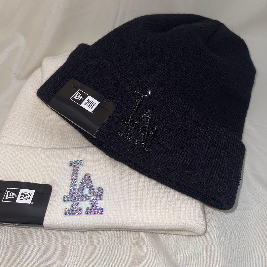 メルカ オーダー3点セット New Era 9FORTYキャップ